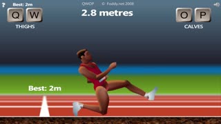 QWOP
