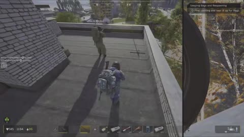 How The Devs Killed Deadside