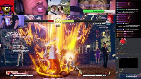 | LowTierGod Restream Live 🔴