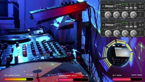 ALTERING ILLUSION 1 // #DEEP #DUBTECHNO #DJSET //