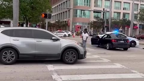Real life GTA