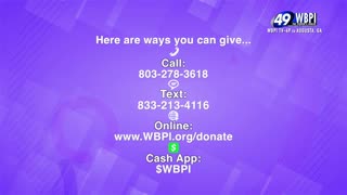 Club 36 - 11-05-2025 - Bob Rodgers - Angela James