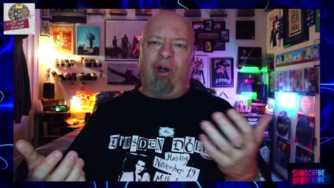 Hierarchy Trailer Reaction