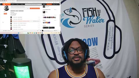 Boldy James Snakeskins ft. Archie Dean CO:LD Reaction