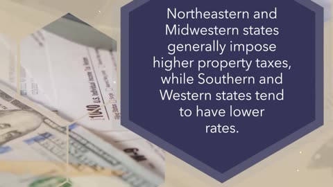 Property Tax Trends Across the US