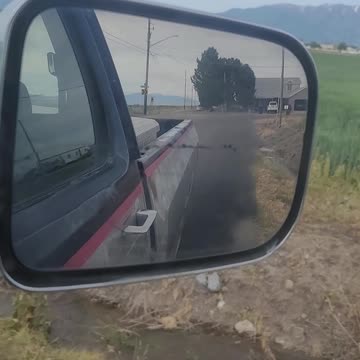 Analog 1gen rolling coal