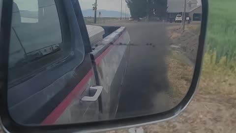 Analog 1gen rolling coal