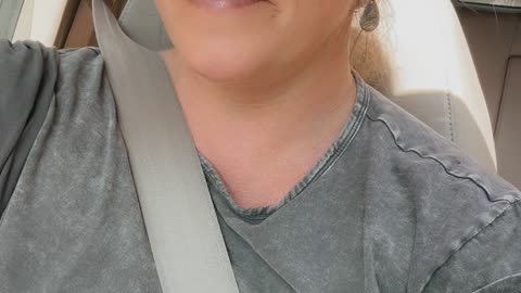 Just hopping on to say a big hello and welcome😁