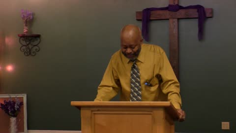 He is Alive!