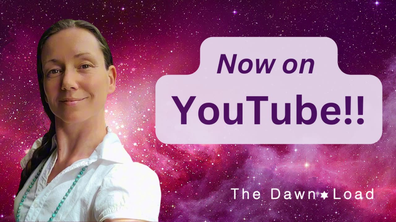 Migrated to YouTube