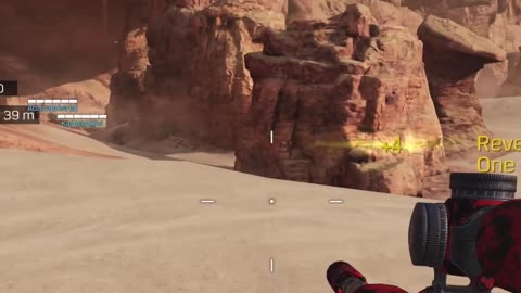 GHOST SNIPER: Death From the Shadows #GhostSniper #CODSniper #CallOfDuty #SniperGameplay