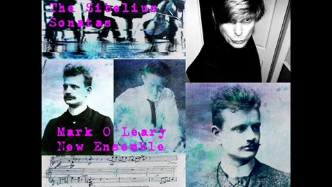 Mark O'Leary New Ensemble - Automata X