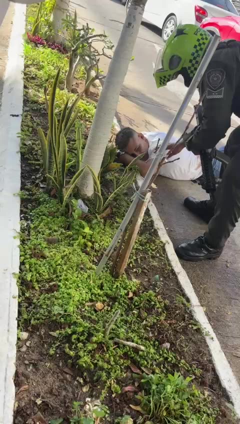 Ataque sicarial sacude el norte de Barranquilla: un herido y dos capturados