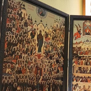 Courage During Repentance