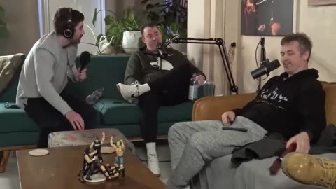 Best Jokes of Shane Gillis #newyearspecial #beautifuldogs - Matt and Shane's Secret Podcast