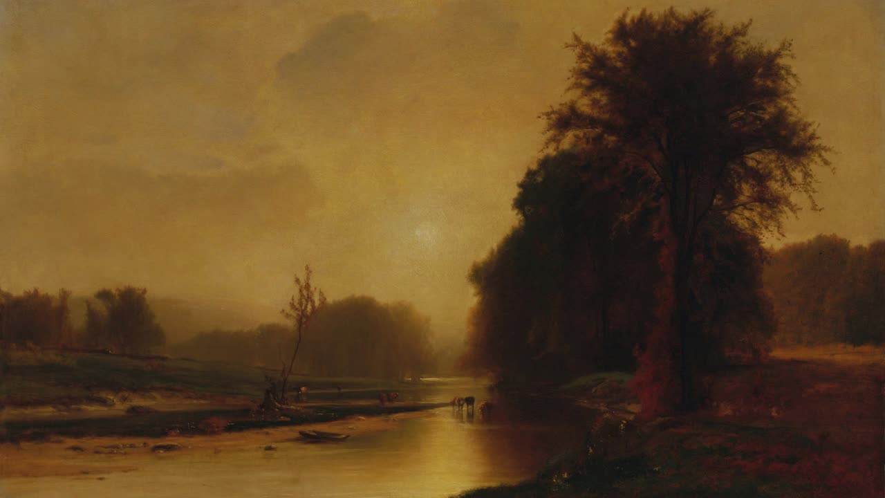 Accept Imperfections 🪞 Herbal/Plant Frequency 🍎 396hz 💫 Prokofiev 🎶