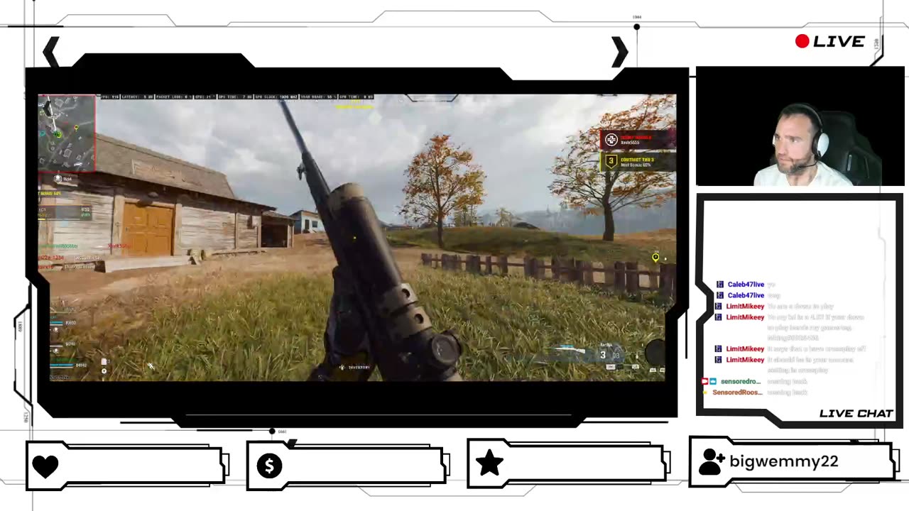 Call of Duty Black Ops 6 Warzone 2