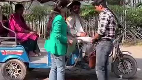 Don't Judge a Job by Its Uniform
