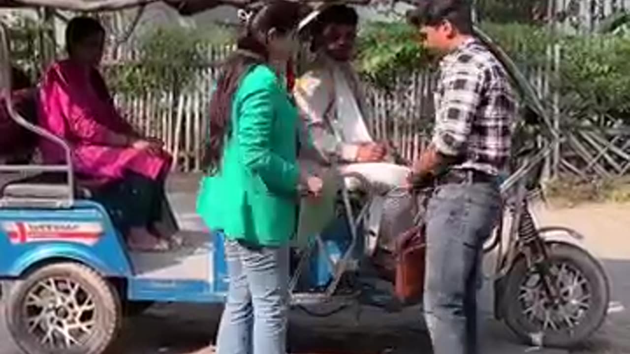 Don't Judge a Job by Its Uniform