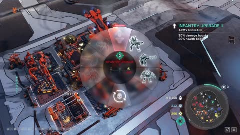 Late Night Firefights - Halo Wars 2!