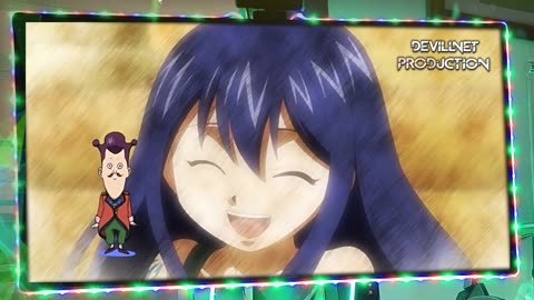Fairy Tail Tagalog Dubbed HD - Episode 74