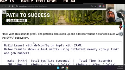 Daily Tech News - Ep 44 - Dior, XSS, UK, Crypto, Netflix, AI, Steam, Bing