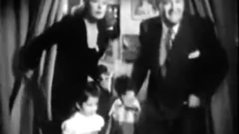 Lost Honeymoon (1947 Classic, Film Noir, Comedy) (1947)