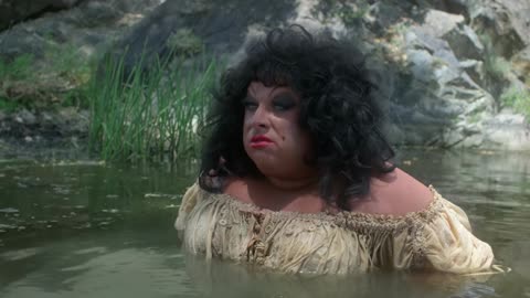 Lust in the Dust (1984) Ai Enhanced