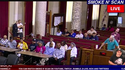 LIVE FRIDAY MORNING LA CITY CLOWNCIL MEETING #LIVE #LA
