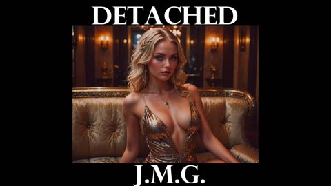 “Detached” by John M. Gunn: