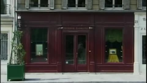 Secrets of War Season 1, Ep 05_ Nazi Gold