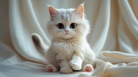 cat cute #2