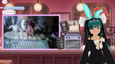 ♡ [handcam asmr] ♡ cosy bun helps you relax ♡ [vod archive]