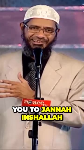 Uncovering the Surprising Link between Brahmanism and Islam #zakirnaik