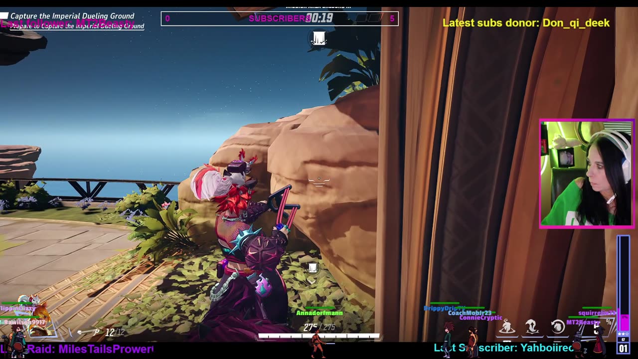Burn Art, Blaze Trails, Game Hard – Squirrelie’s In!