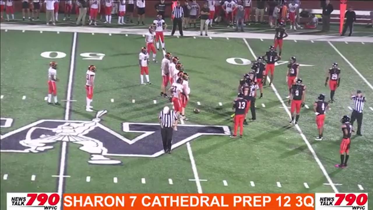 SHARON CATHEDRAL PREP 83024