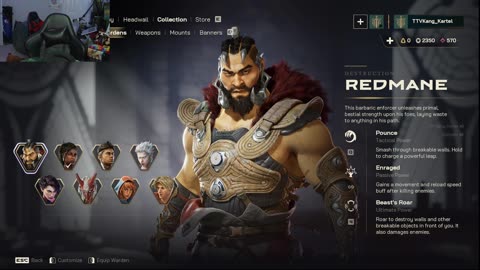 Kang N Vibez: Creators of Apex Dropped a New Game?!?!