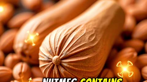 Can Nutmeg Help with Gout? 🌰 The Truth Revealed!