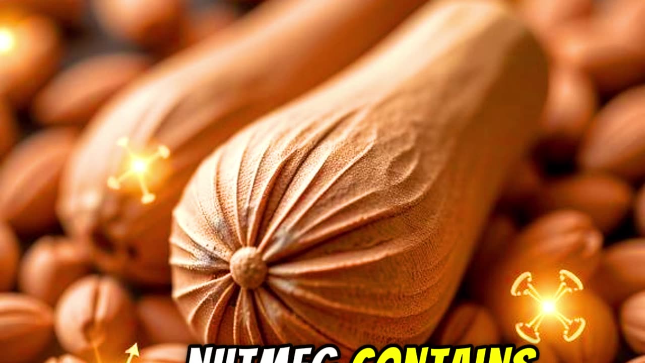 Can Nutmeg Help with Gout? 🌰 The Truth Revealed!