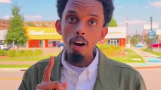 Omar Fateh, is a current Democrat MN State Senator, who is now running for Minneapolis mayor