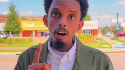 Omar Fateh, is a current Democrat MN State Senator, who is now running for Minneapolis mayor