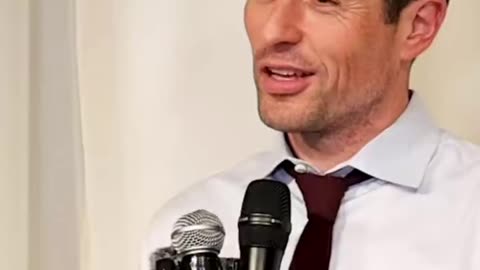 This is America, no longer an American country…