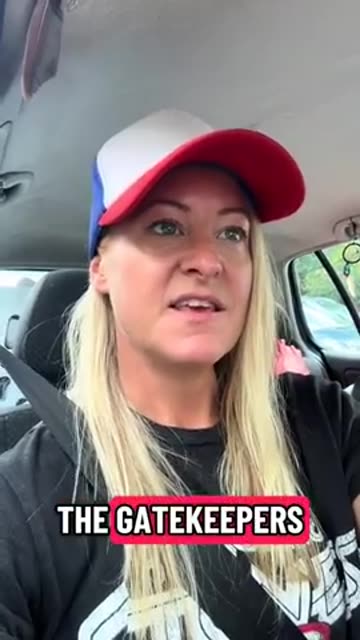 While The Sleeping Laugh at the Awake... Here is the Truth...