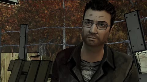 the walking dead season 1 no commentary playthrough part 4