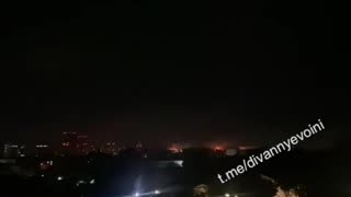 💥🔥 Ukraine Russia War | Multiple Explosions Rock Kiev in Intense Conflict | RCF