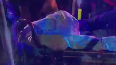 Three arrested in relation to public shooting ｜ 9 News Australia
