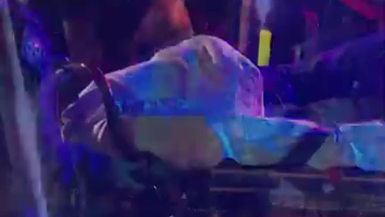 Three arrested in relation to public shooting | 9 News Australia