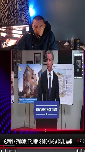 TDS will cause a civil war