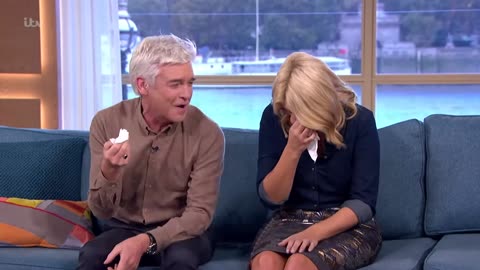 This Morning's Most Viral Moments Ever Part 1 This Morning