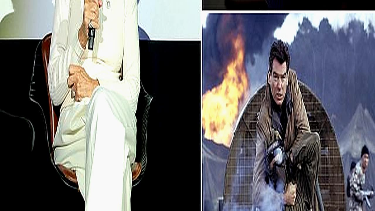 Dame Helen Mirren Insists a Woman Playing James Bo